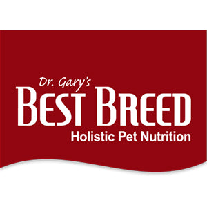 Dr. Gary's Best Breed