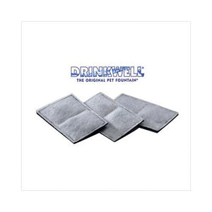 PetSafe Drinkwell Replacement Filters 3 pack