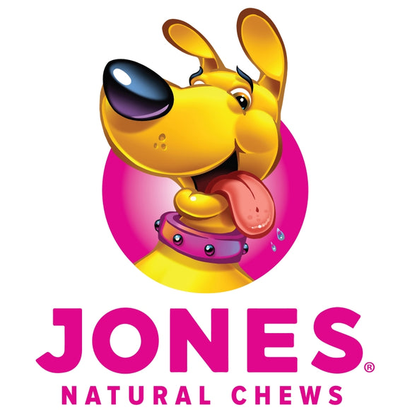 Jones Naturals