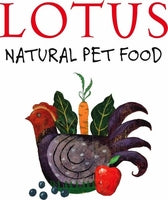 Lotus Pet Food