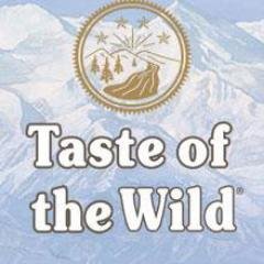 Taste of the Wild