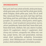 ACANA Red Meat Recipe Dry Dog Food