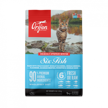 Cat Food