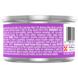 Purina Pro Plan Complete Essentials Adult Turkey & Rice Entree Canned Cat Food