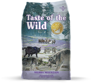 Grain-Free