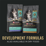 Purina Pro Plan Puppy Chicken & Rice Canned Dog Food