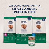 Natural Balance Limited Ingredient Lamb & Brown Rice Large Breed Recipe Dry Dog Food