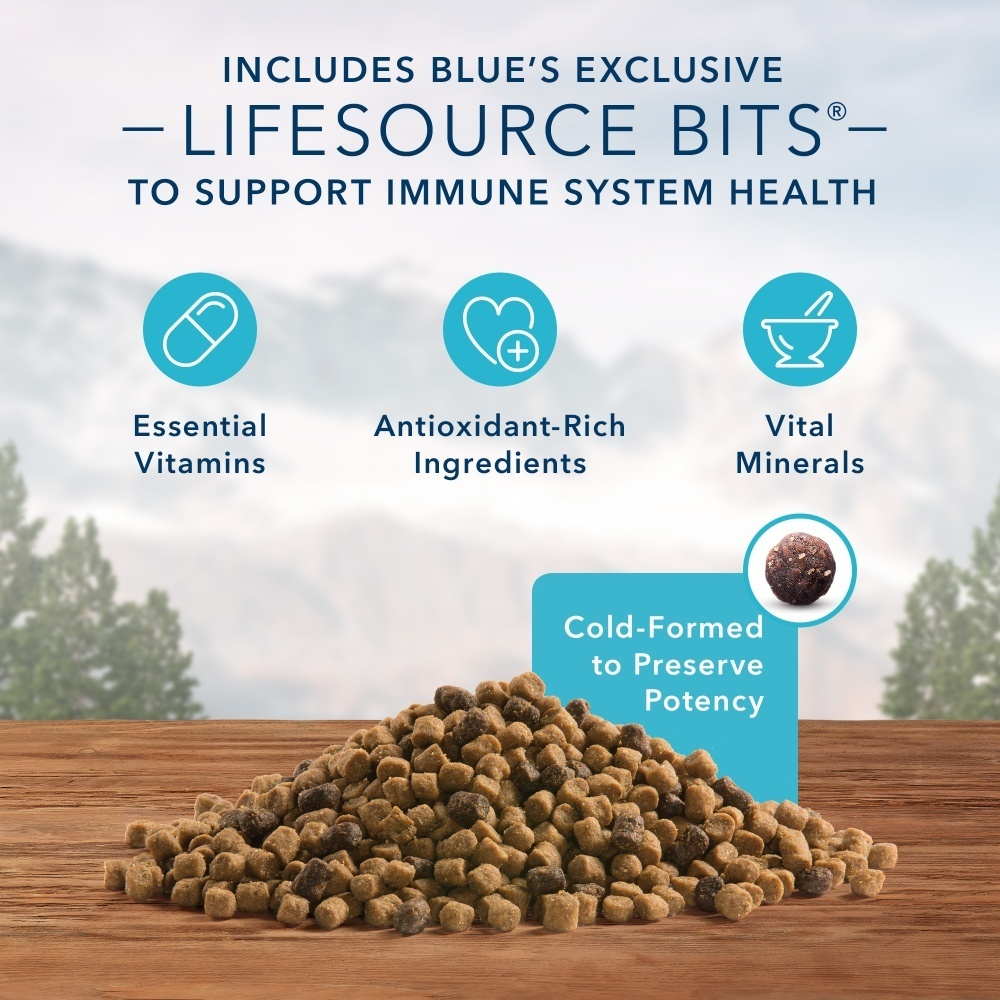 Blue Buffalo Wilderness Grain Free Indoor Chicken Dry Cat Food – Harbor Pet  Supplies Llc
