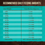 Merrick Grain Free 96% Real Duck Canned Dog Food