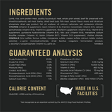 Purina Pro Plan All Life Stages Small Bites 27/17 Lamb & Rice Dry Dog Food