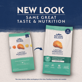 Natural Balance Limited Ingredient Grain Free Chicken & Sweet Potato Recipe Dry Dog Food