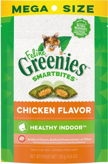 Cat Treats