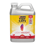 Tidy Cats LightWeight Clumping Cat Litter