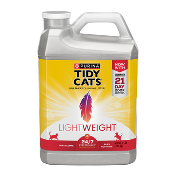 Cat Litter