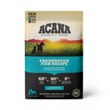 ACANA Freshwater Fish Recipe Dry Dog Food