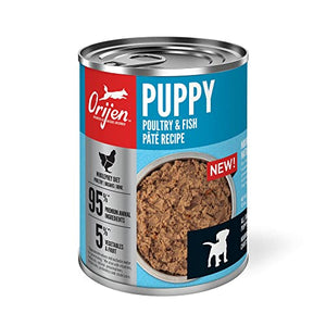 Orijen, Dog Puppy Pate Can, 12.8 Ounce