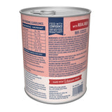 Natural Balance Original Ultra Beef Recipe Canned Wet Dog Food