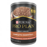 Purina Pro Plan Savor Chicken & Rice Entree Canned Adult Dog Food