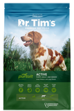 Dr. Tim's Pursuit Active Dry Dog Food