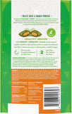 Greenies Feline SmartBites Healthy Indoor Natural Chicken Flavor Soft & Crunchy Adult Cat Treats