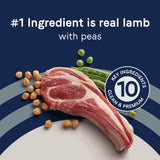 Canidae Pure Goodness Real Lamb & Sweet Potato Recipe Adult Dry Dog Food