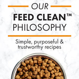 Nutro Wholesome Essentials Small Breed Adult Farm-Raised Chicken, Brown Rice & Sweet Potato Dry Dog Food