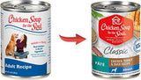 Chicken Soup For The Soul Adult Canned Dog Food