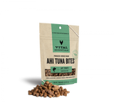 Vital Essentials Vital Cat Freeze Dried Ahi Tuna Cat Treats