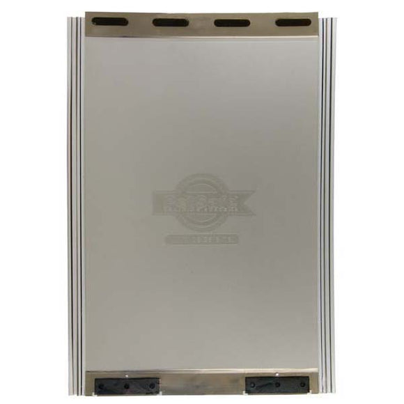 PetSafe Single Dog Door Replacement Flap Medium 8