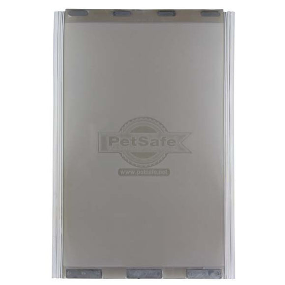 PetSafe Single Dog Door Replacement Flap Large 10