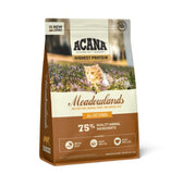 ACANA Highest Protein Meadowlands Dry Cat Food