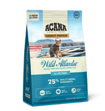 ACANA Highest Protein Wild Atlantic Dry Cat Food