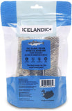 Icelandic+ Cod Skin Hand Wrapped Chew Stick Dog Treat