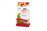 Zupreem FruitBlend Flavor Food with Natural Flavors for Small Birds