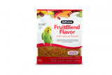 Zupreem FruitBlend Flavor Food with Natural Flavors for Small Birds