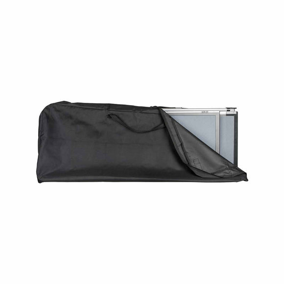 PetSafe Happy Ride Ramp Case Black 39