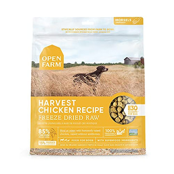 Freeze-Dried