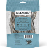 Icelandic+ Herring Whole Fish Cat treats (3 pack)