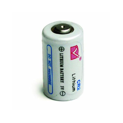 PetSafe Multivet Lithium Battery 3 Volt (CR2)
