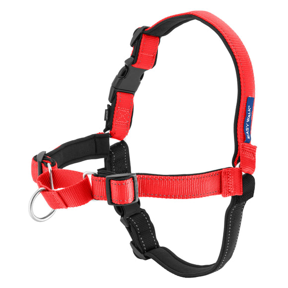 PetSafe Deluxe Easy Walk Harness Medium Rose