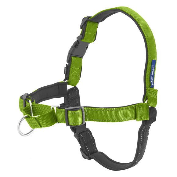 PetSafe Deluxe Easy Walk Harness Medium / Large Apple