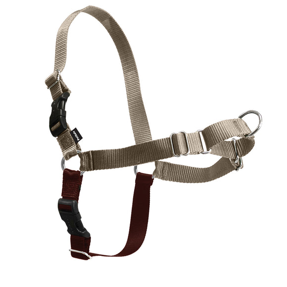 PetSafe Easy Walk Harness Large Fawn