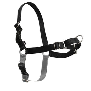 PetSafe Easy Walk Harness Petite / Small Black