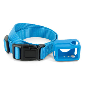 PetSafe Big Dog Spray Bark Control Collar Skin Blue