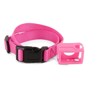 PetSafe Big Dog Spray Bark Control Collar Skin Pink