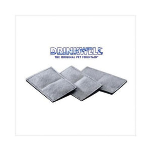 PetSafe Drinkwell Replacement Filters Year Supply