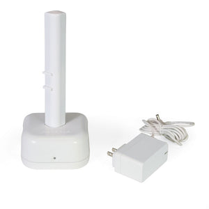 PetSafe Passport Dog Door Rechargeable Battery and Charging Station White