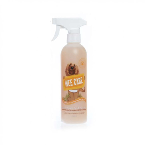 PetSafe Pet Loo We Care Enzyme Cleaning Solutions 16 ounces