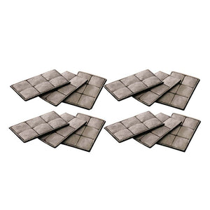 PetSafe Premium Carbon Replacement Filter 12 pack