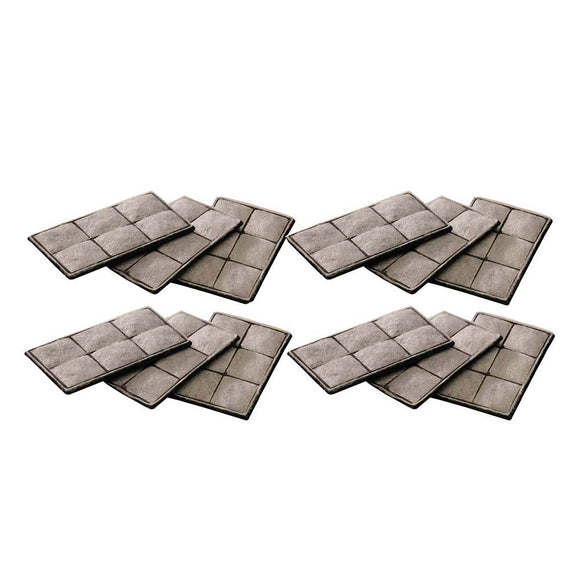 PetSafe Premium Carbon Replacement Filter 12 pack